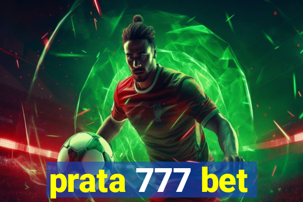 prata 777 bet